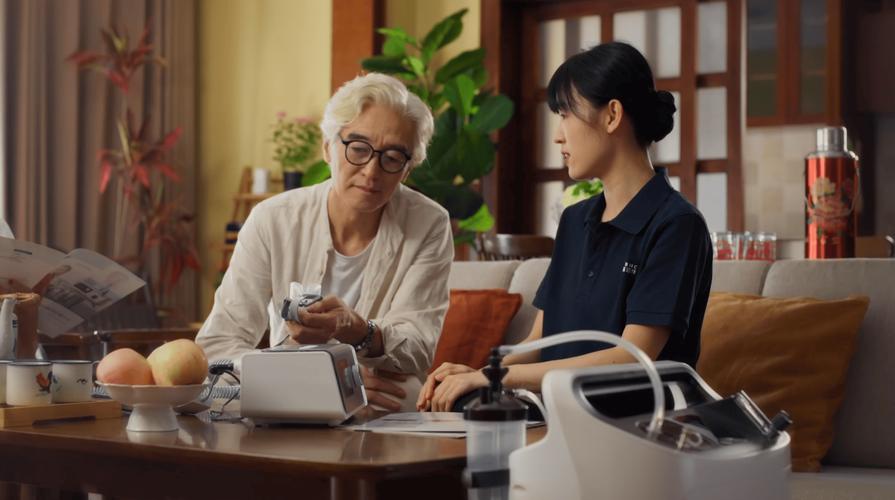 bmc瑞迈特:远程诊疗服务赋能慢阻肺患者,居家呼吸健康管理有"医"靠